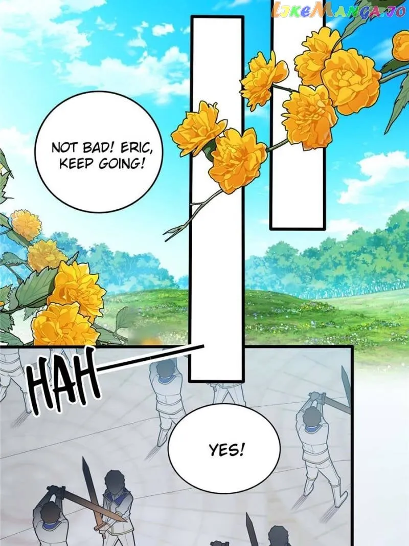 Evil Dragon Is Reincarnated! Revenge Begins at the Age of Five! Chapter 61 Online - página 13