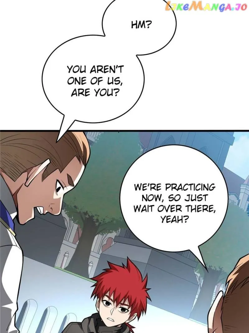 Evil Dragon Is Reincarnated! Revenge Begins at the Age of Five! Chapter 61 Online - página 15