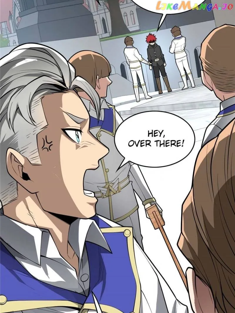 Evil Dragon Is Reincarnated! Revenge Begins at the Age of Five! Chapter 61 Online - página 17