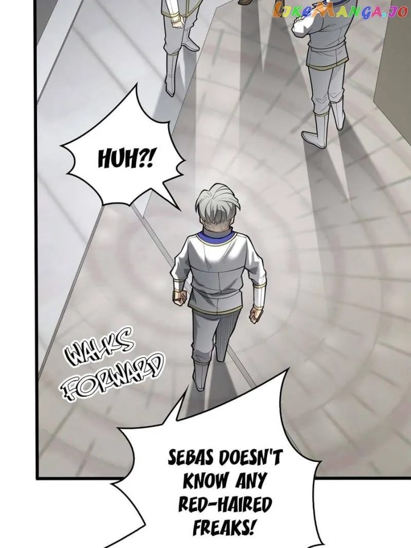 Evil Dragon Is Reincarnated! Revenge Begins at the Age of Five! Chapter 61 Online - página 19