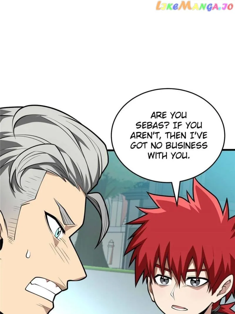 Evil Dragon Is Reincarnated! Revenge Begins at the Age of Five! Chapter 61 Online - página 22