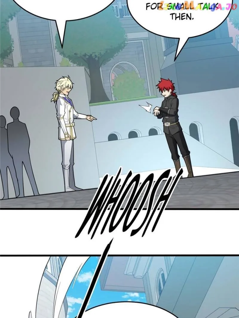 Evil Dragon Is Reincarnated! Revenge Begins at the Age of Five! Chapter 61 Online - página 26
