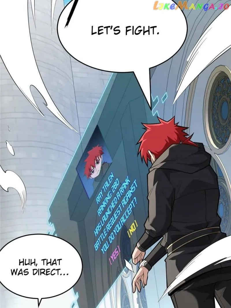 Evil Dragon Is Reincarnated! Revenge Begins at the Age of Five! Chapter 61 Online - página 27