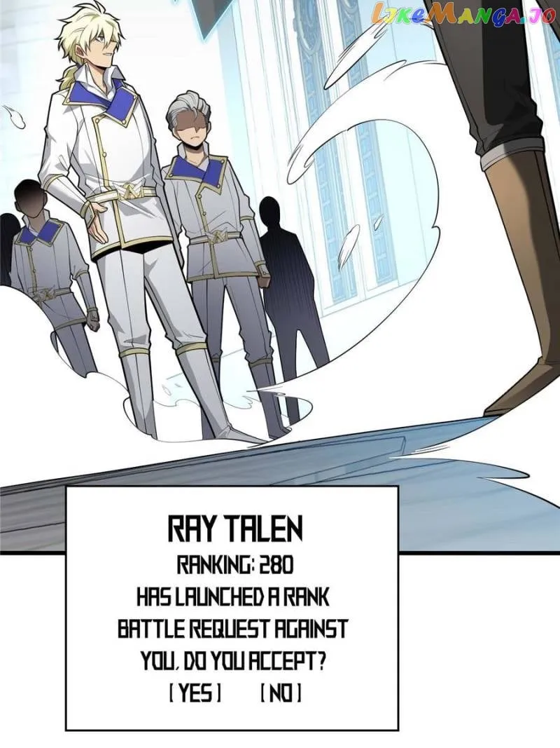 Evil Dragon Is Reincarnated! Revenge Begins at the Age of Five! Chapter 61 Online - página 28