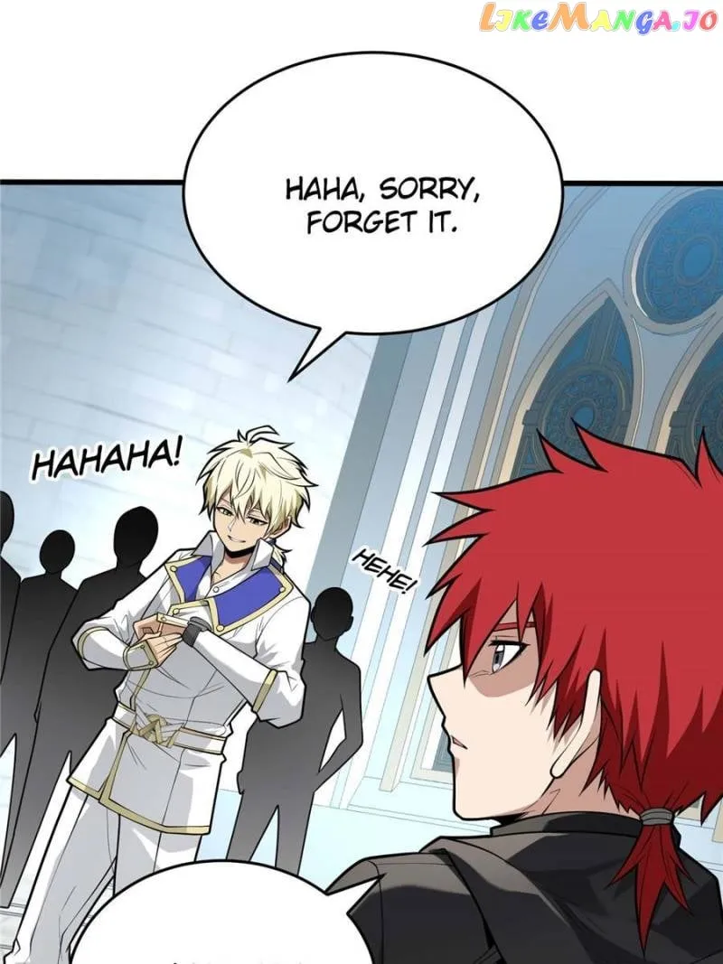Evil Dragon Is Reincarnated! Revenge Begins at the Age of Five! Chapter 61 Online - página 29