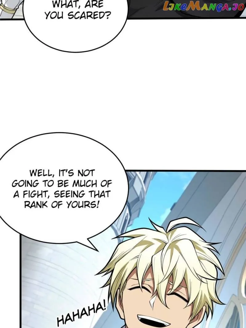 Evil Dragon Is Reincarnated! Revenge Begins at the Age of Five! Chapter 61 Online - página 30