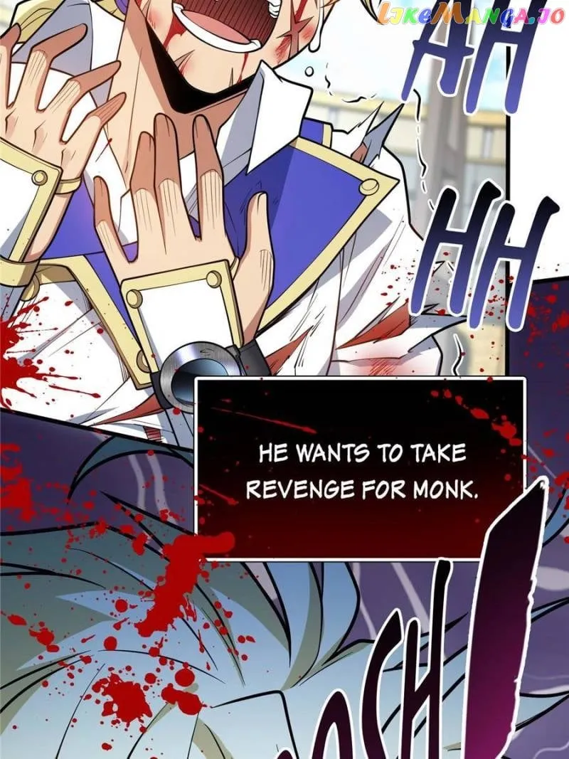 Evil Dragon Is Reincarnated! Revenge Begins at the Age of Five! Chapter 66 Online - página 3