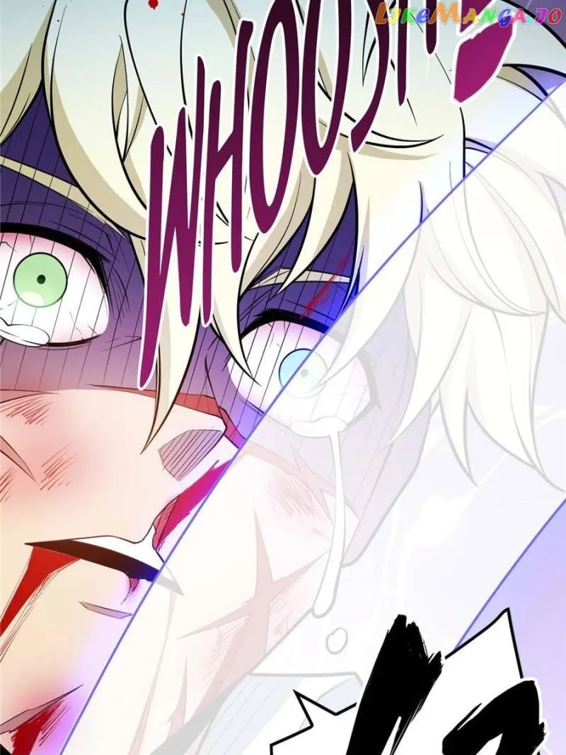 Evil Dragon Is Reincarnated! Revenge Begins at the Age of Five! Chapter 66 Online - página 4