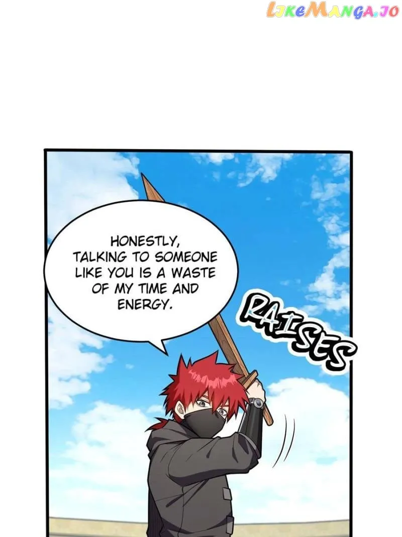 Evil Dragon Is Reincarnated! Revenge Begins at the Age of Five! Chapter 66 Online - página 10