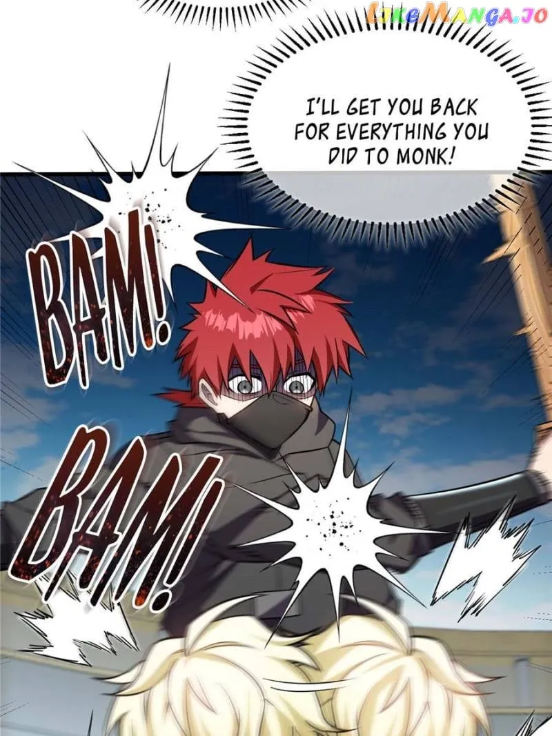 Evil Dragon Is Reincarnated! Revenge Begins at the Age of Five! Chapter 66 Online - página 15