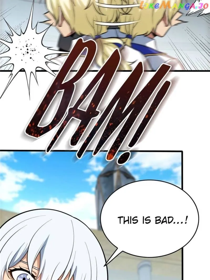 Evil Dragon Is Reincarnated! Revenge Begins at the Age of Five! Chapter 66 Online - página 16
