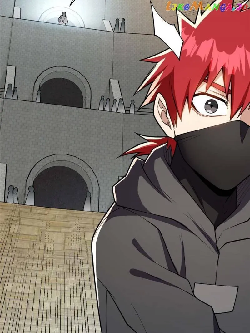Evil Dragon Is Reincarnated! Revenge Begins at the Age of Five! Chapter 66 Online - página 19