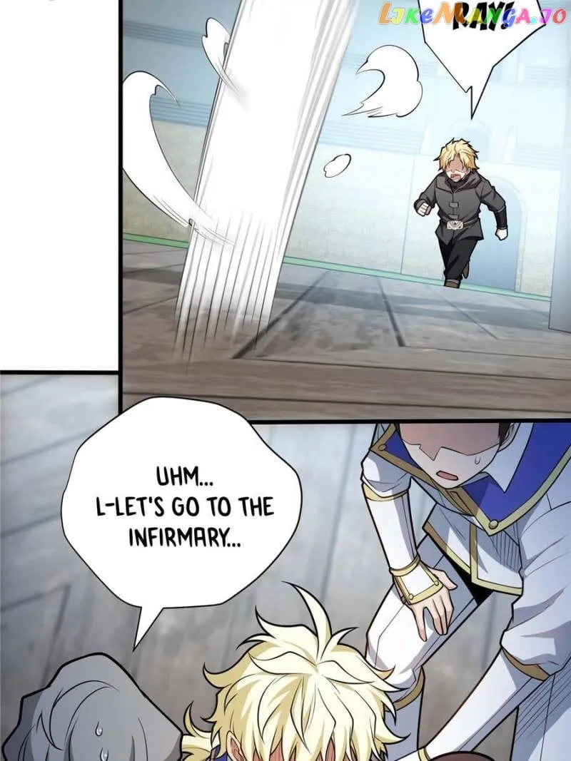 Evil Dragon Is Reincarnated! Revenge Begins at the Age of Five! Chapter 66 Online - página 26
