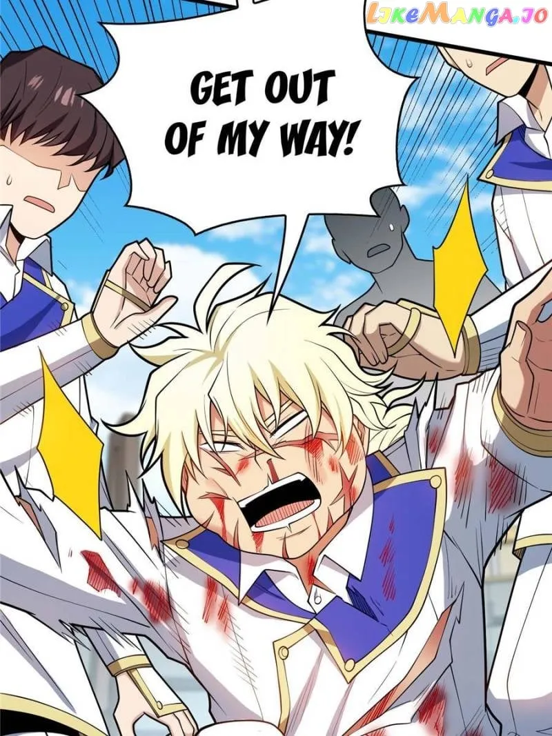Evil Dragon Is Reincarnated! Revenge Begins at the Age of Five! Chapter 66 Online - página 28
