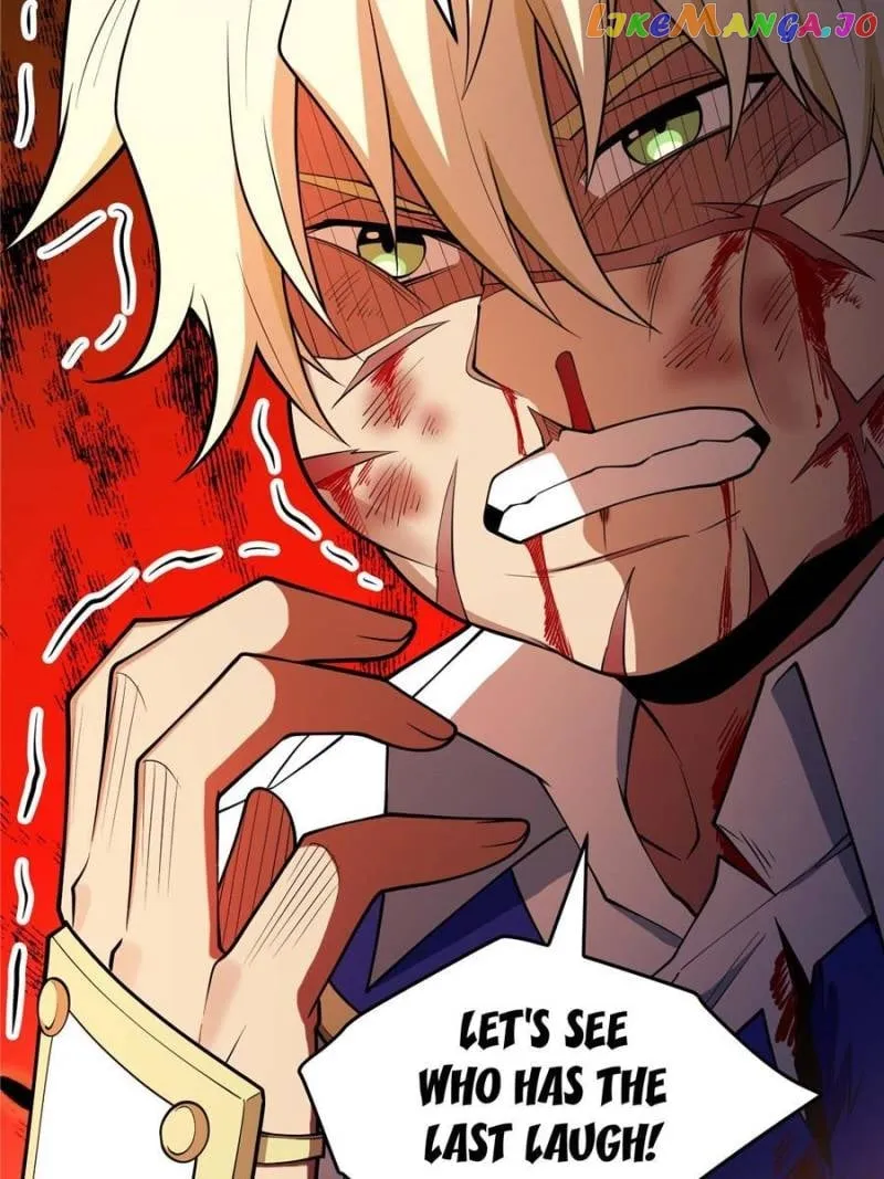 Evil Dragon Is Reincarnated! Revenge Begins at the Age of Five! Chapter 66 Online - página 30
