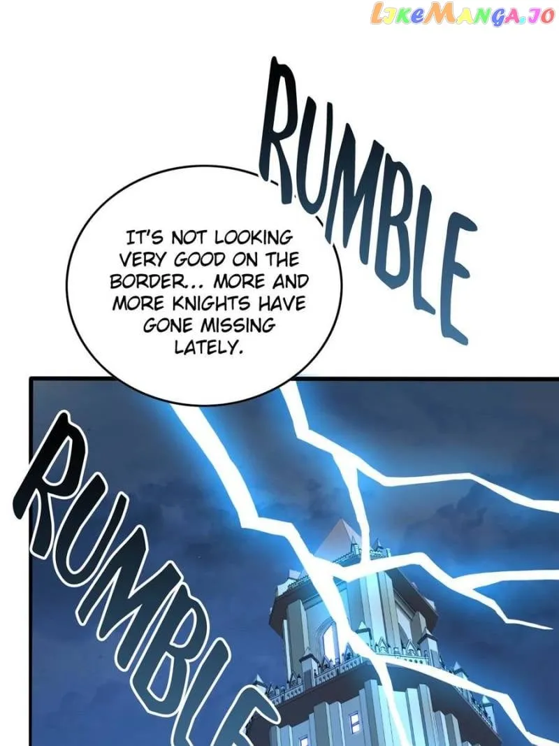 Evil Dragon Is Reincarnated! Revenge Begins at the Age of Five! Chapter 71 Online - página 2