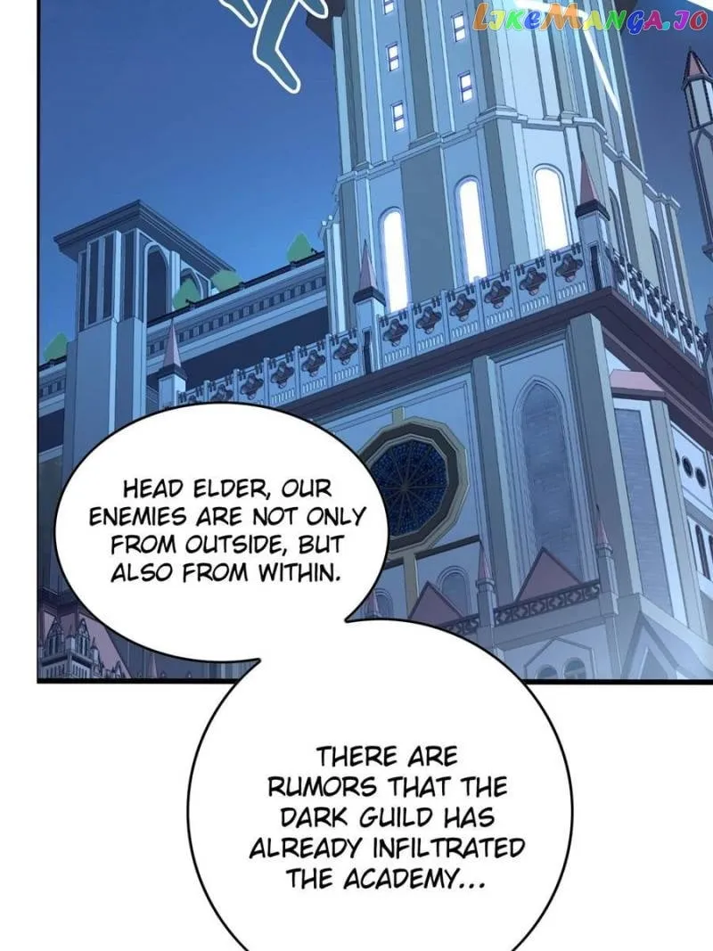 Evil Dragon Is Reincarnated! Revenge Begins at the Age of Five! Chapter 71 Online - página 3
