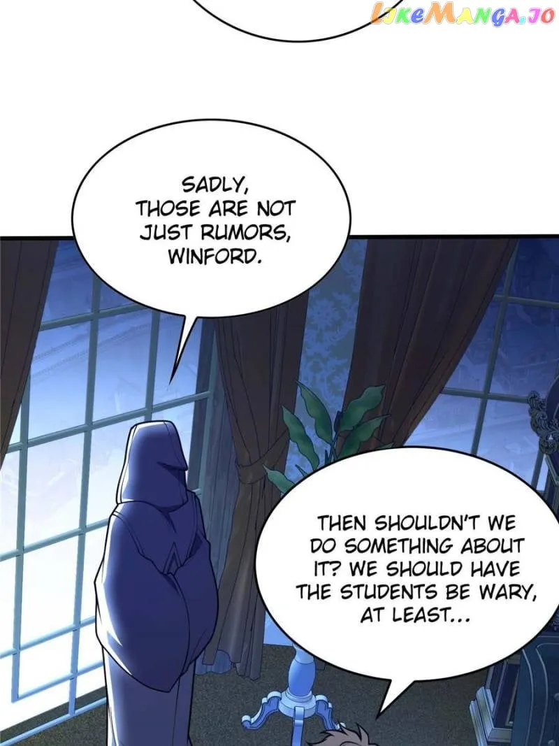 Evil Dragon Is Reincarnated! Revenge Begins at the Age of Five! Chapter 71 Online - página 4