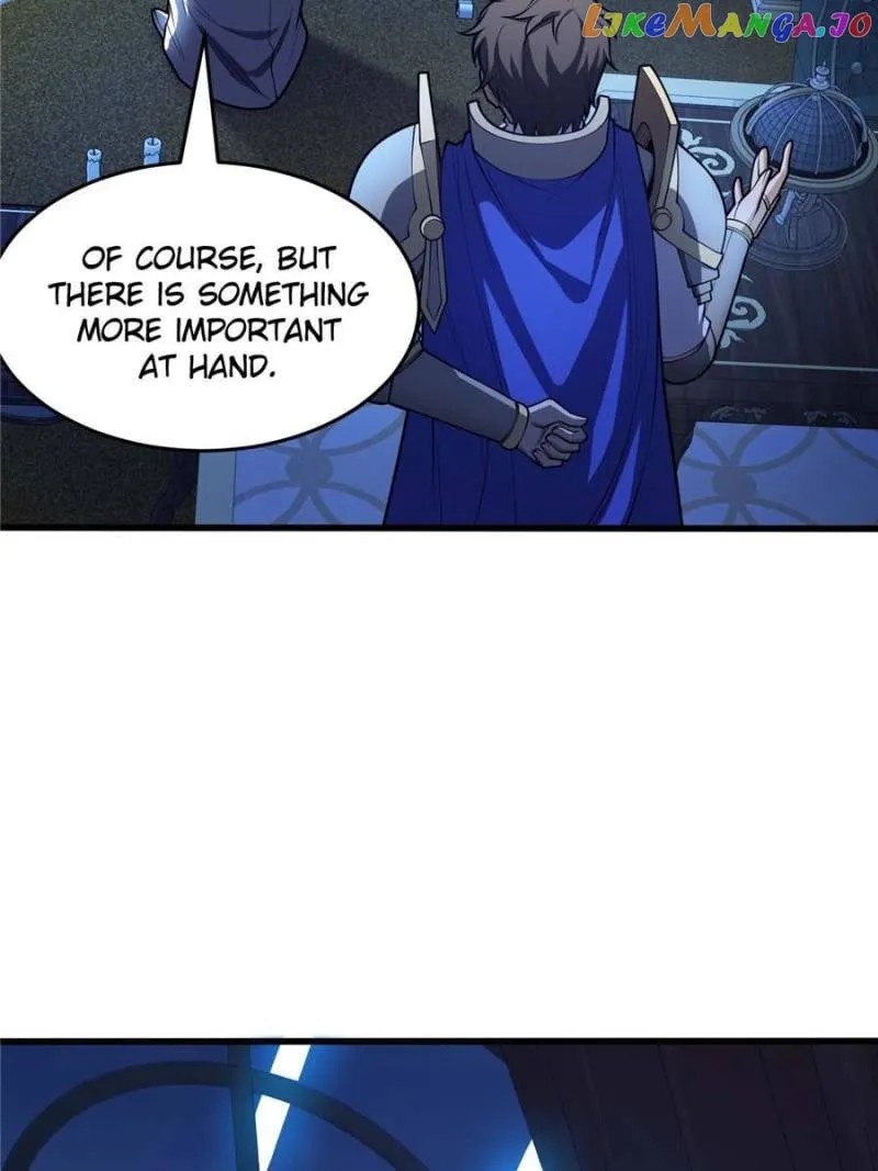 Evil Dragon Is Reincarnated! Revenge Begins at the Age of Five! Chapter 71 Online - página 5