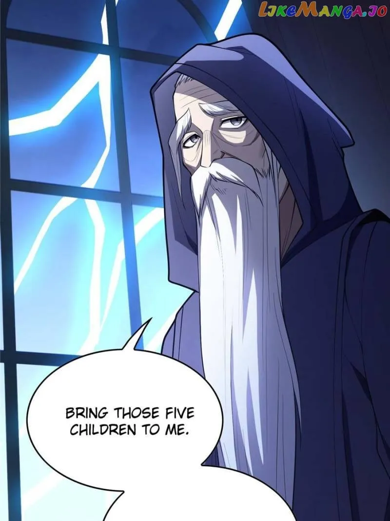 Evil Dragon Is Reincarnated! Revenge Begins at the Age of Five! Chapter 71 Online - página 6
