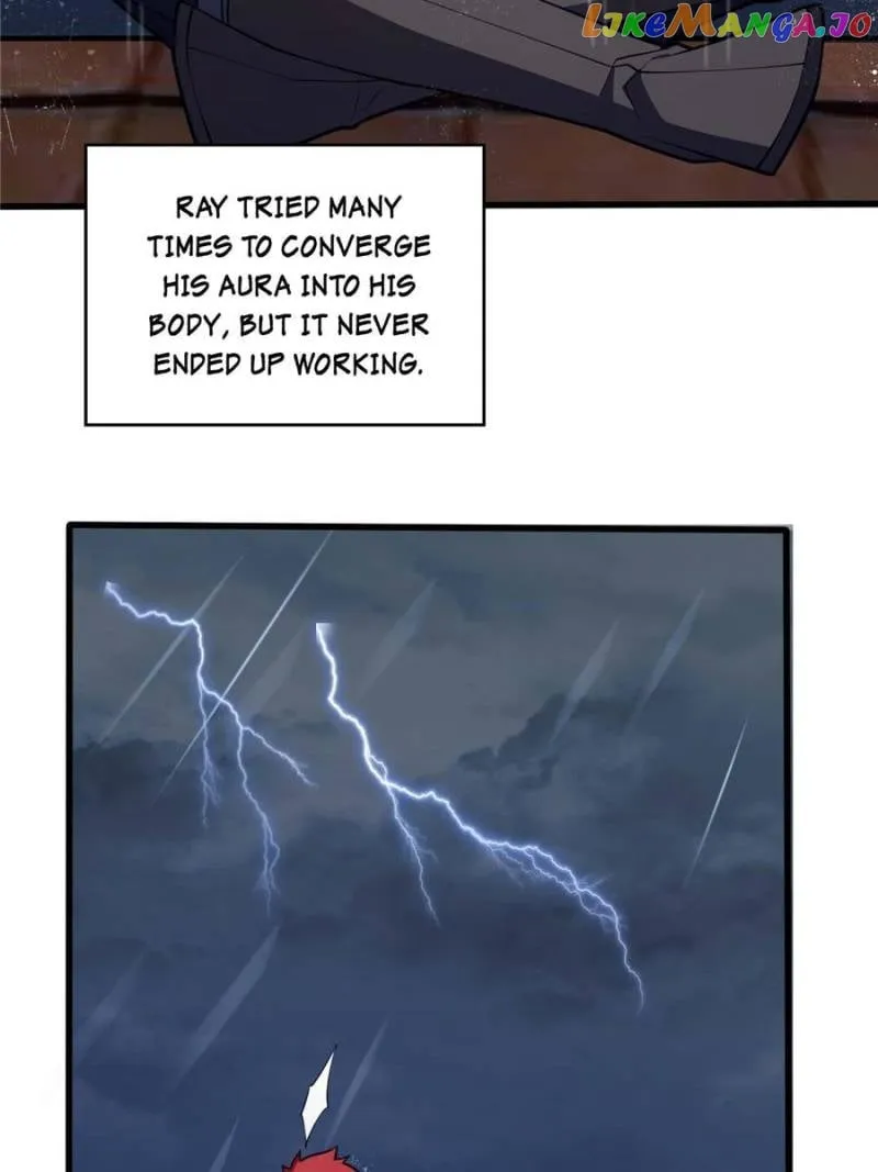 Evil Dragon Is Reincarnated! Revenge Begins at the Age of Five! Chapter 71 Online - página 10