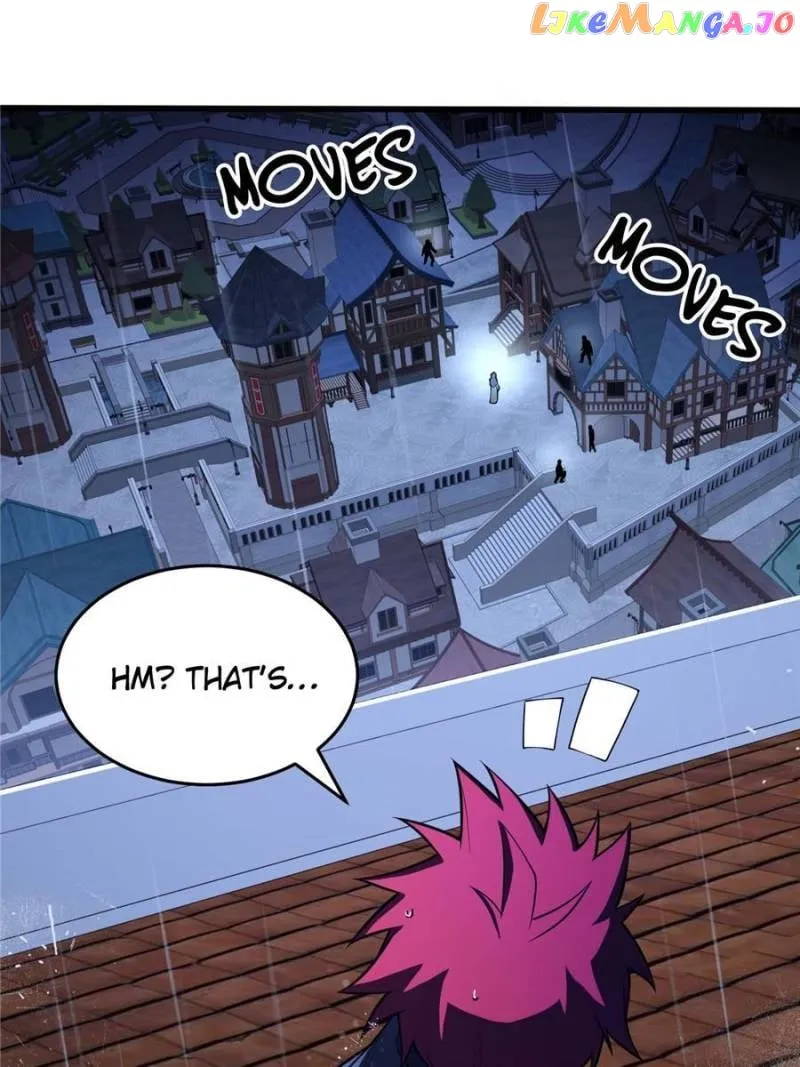 Evil Dragon Is Reincarnated! Revenge Begins at the Age of Five! Chapter 71 Online - página 12