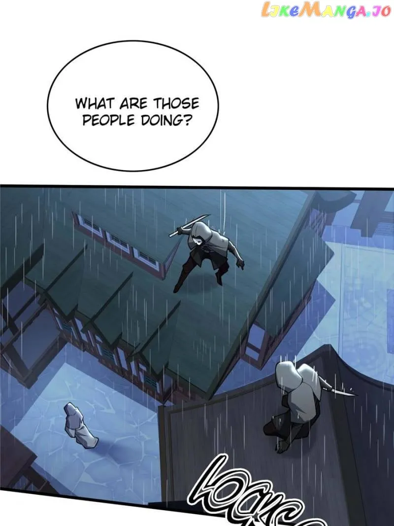 Evil Dragon Is Reincarnated! Revenge Begins at the Age of Five! Chapter 71 Online - página 14