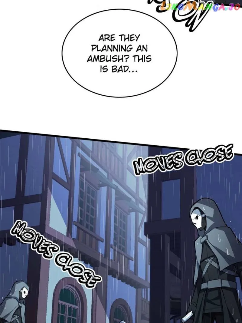 Evil Dragon Is Reincarnated! Revenge Begins at the Age of Five! Chapter 71 Online - página 15