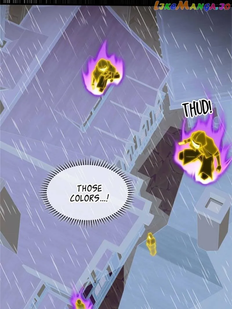 Evil Dragon Is Reincarnated! Revenge Begins at the Age of Five! Chapter 71 Online - página 17
