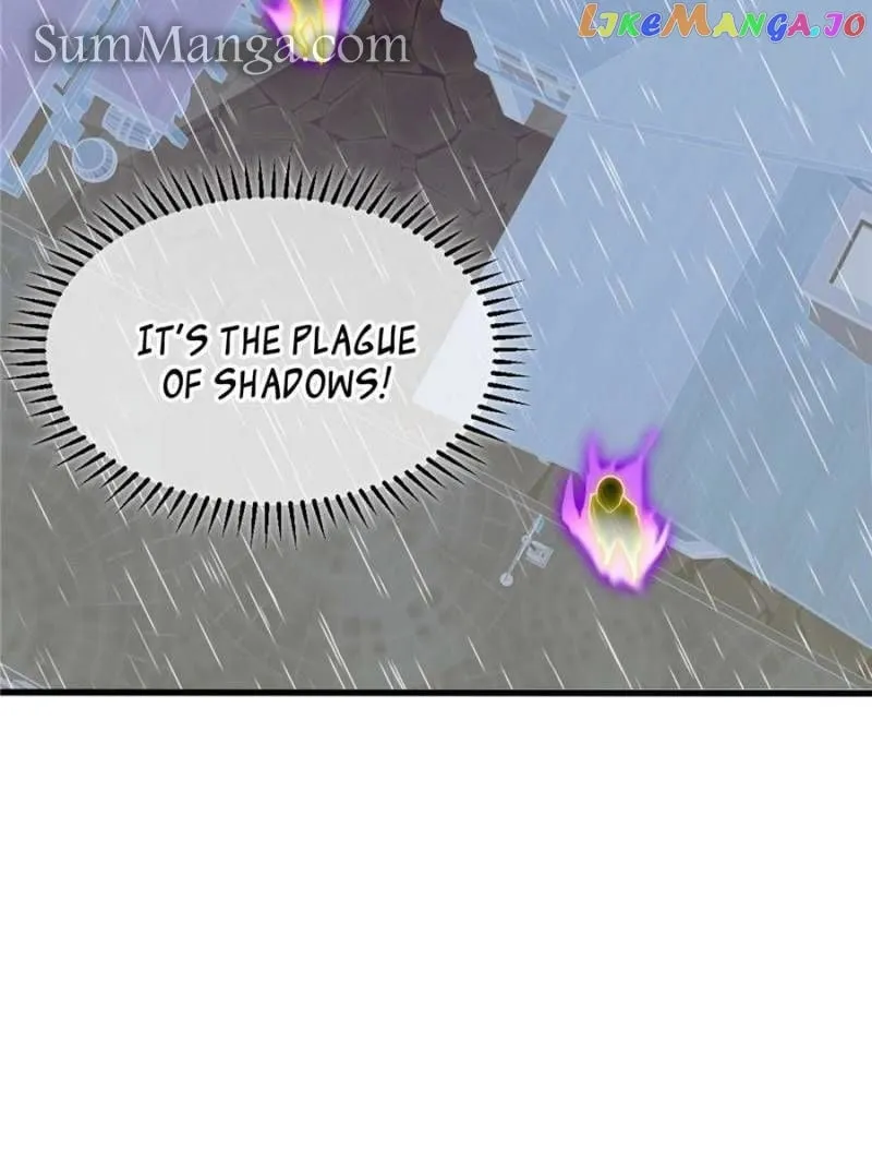 Evil Dragon Is Reincarnated! Revenge Begins at the Age of Five! Chapter 71 Online - página 18