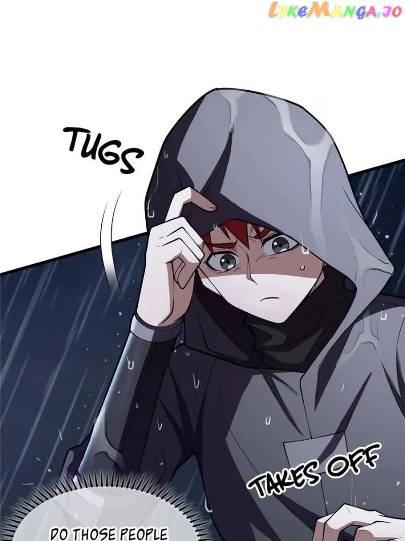 Evil Dragon Is Reincarnated! Revenge Begins at the Age of Five! Chapter 71 Online - página 19