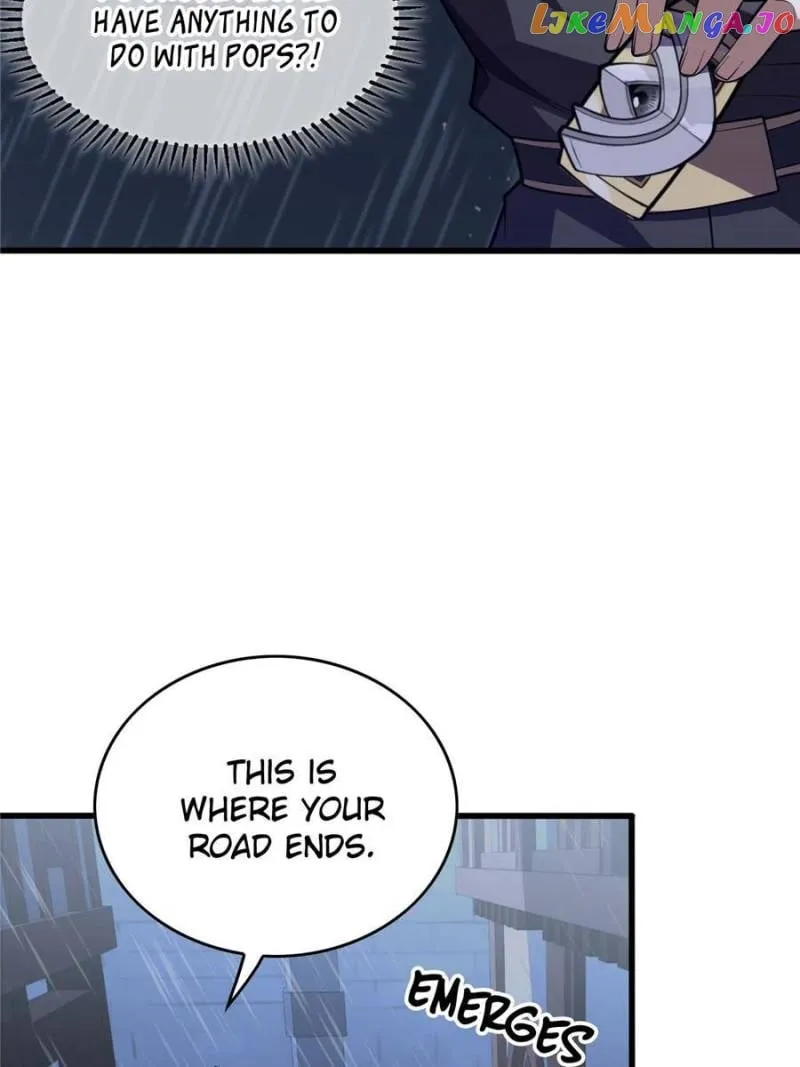 Evil Dragon Is Reincarnated! Revenge Begins at the Age of Five! Chapter 71 Online - página 20