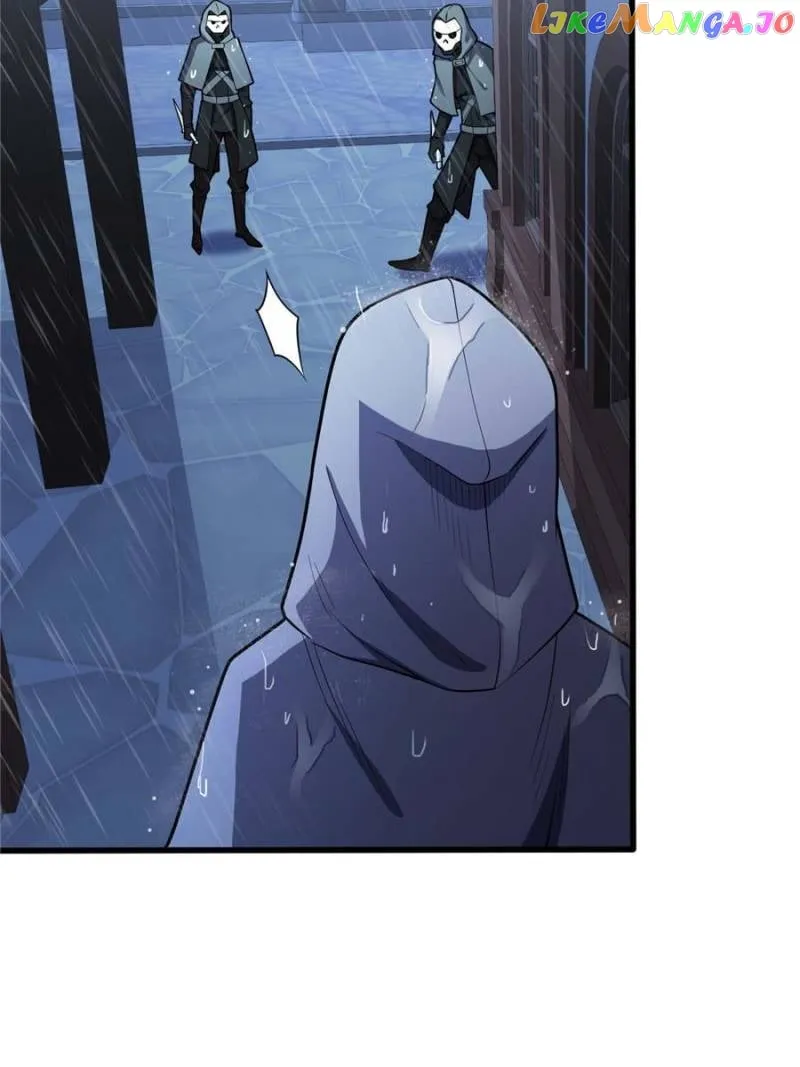 Evil Dragon Is Reincarnated! Revenge Begins at the Age of Five! Chapter 71 Online - página 21