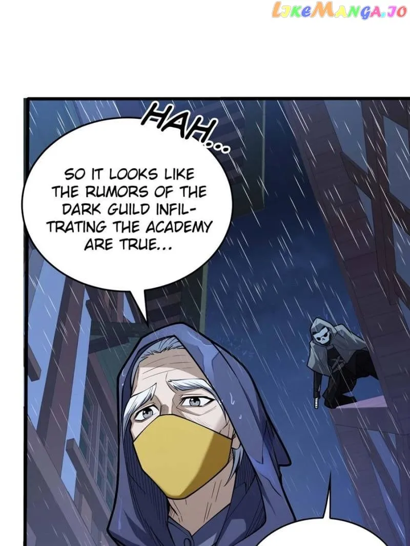 Evil Dragon Is Reincarnated! Revenge Begins at the Age of Five! Chapter 71 Online - página 23