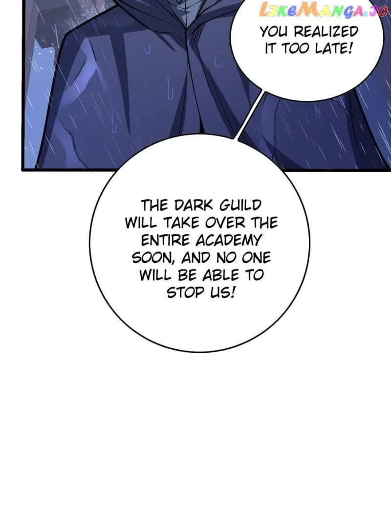 Evil Dragon Is Reincarnated! Revenge Begins at the Age of Five! Chapter 71 Online - página 24