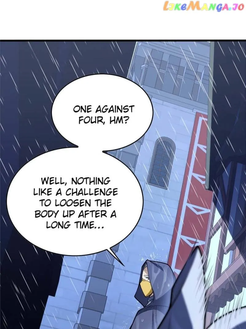 Evil Dragon Is Reincarnated! Revenge Begins at the Age of Five! Chapter 71 Online - página 25