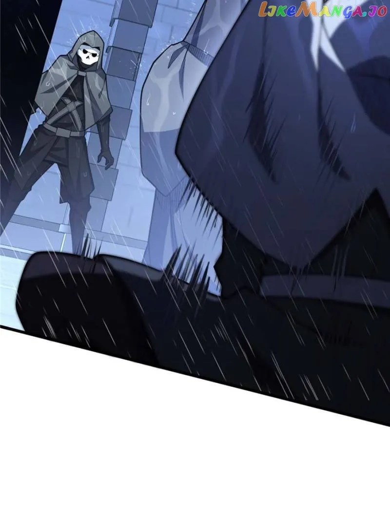 Evil Dragon Is Reincarnated! Revenge Begins at the Age of Five! Chapter 71 Online - página 26
