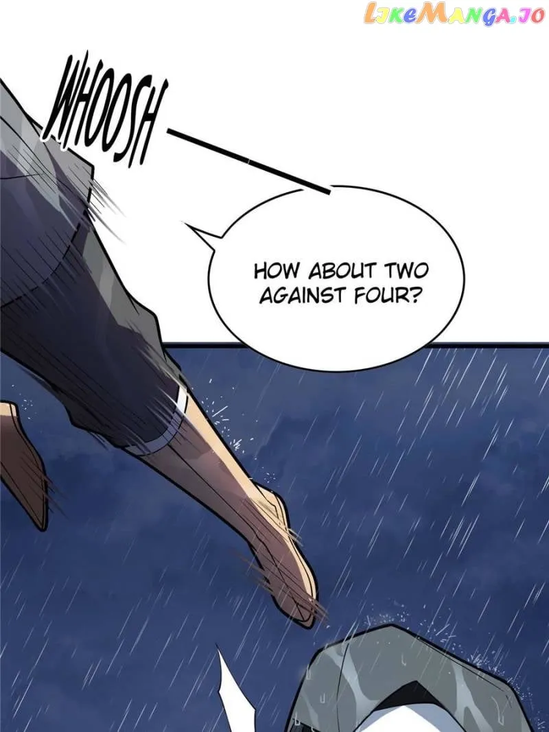 Evil Dragon Is Reincarnated! Revenge Begins at the Age of Five! Chapter 71 Online - página 27