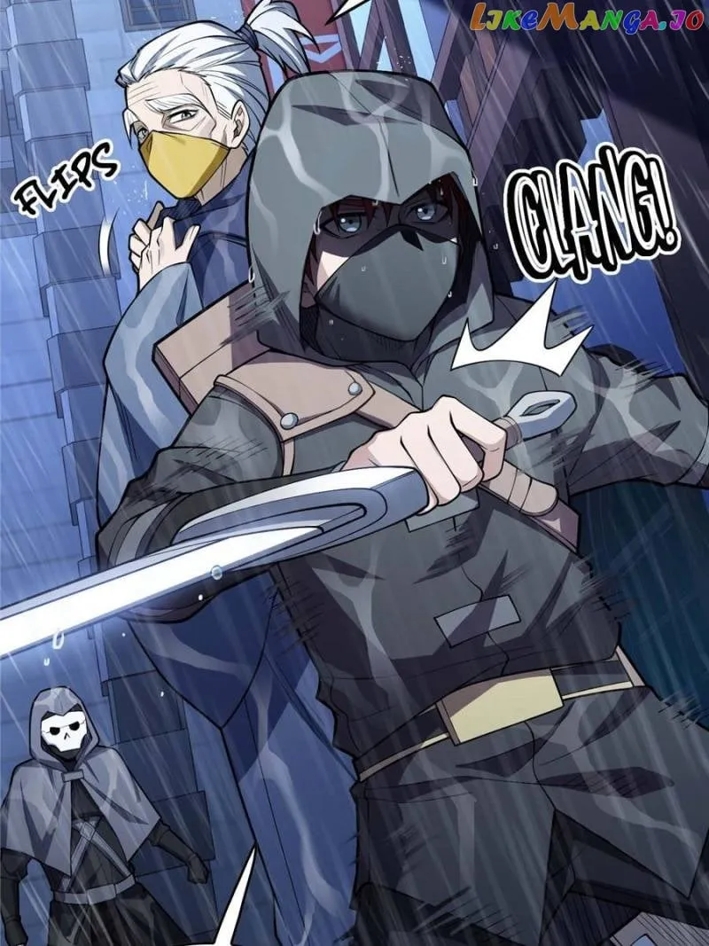 Evil Dragon Is Reincarnated! Revenge Begins at the Age of Five! Chapter 71 Online - página 29