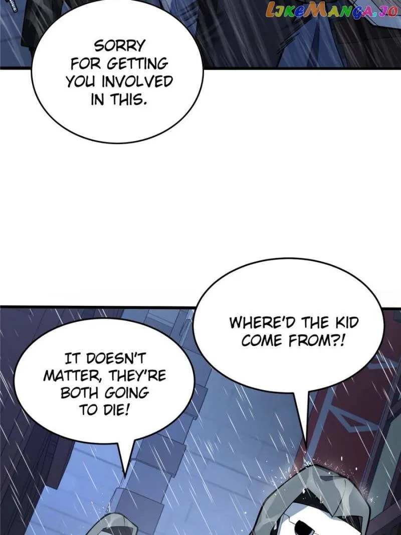 Evil Dragon Is Reincarnated! Revenge Begins at the Age of Five! Chapter 71 Online - página 30
