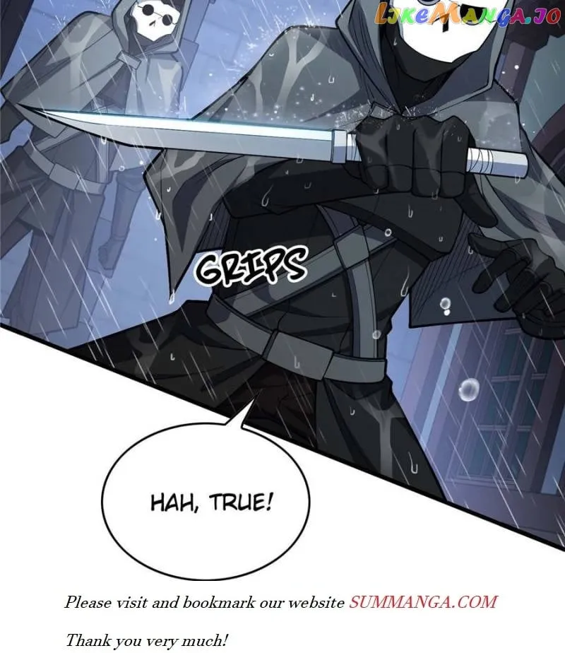 Evil Dragon Is Reincarnated! Revenge Begins at the Age of Five! Chapter 71 Online - página 31