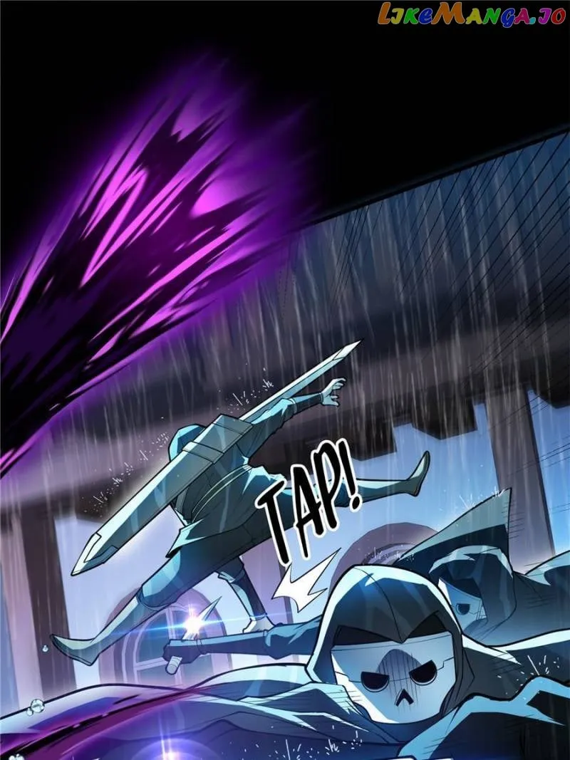 Evil Dragon Is Reincarnated! Revenge Begins at the Age of Five! Chapter 73 Online - página 2