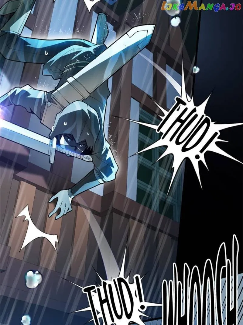 Evil Dragon Is Reincarnated! Revenge Begins at the Age of Five! Chapter 73 Online - página 4