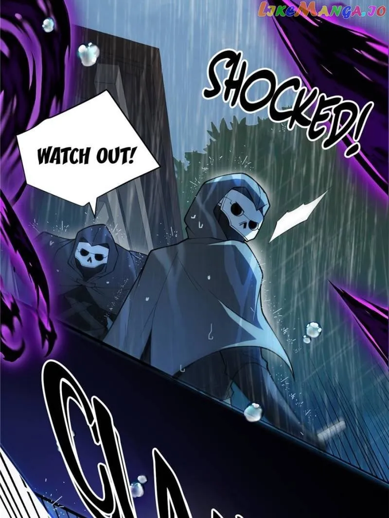 Evil Dragon Is Reincarnated! Revenge Begins at the Age of Five! Chapter 73 Online - página 6