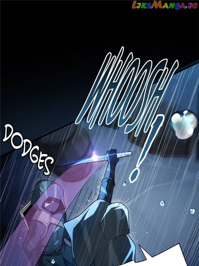 Evil Dragon Is Reincarnated! Revenge Begins at the Age of Five! Chapter 73 Online - página 10