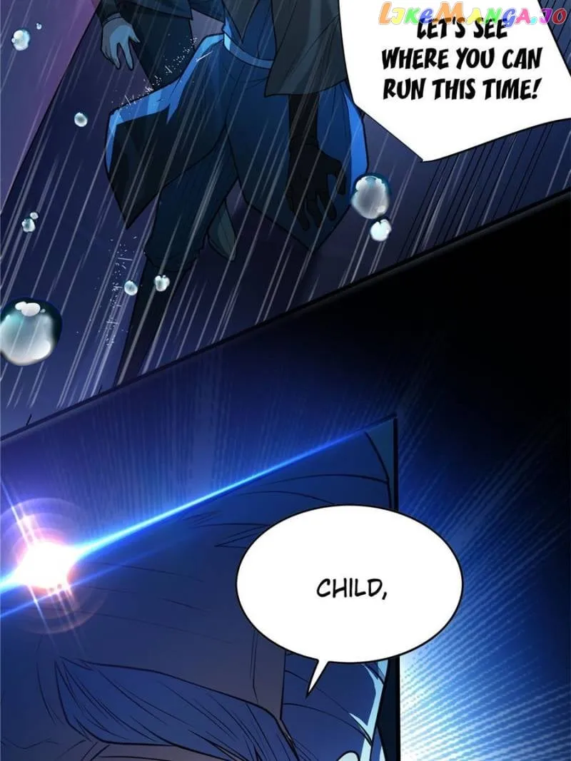 Evil Dragon Is Reincarnated! Revenge Begins at the Age of Five! Chapter 73 Online - página 11