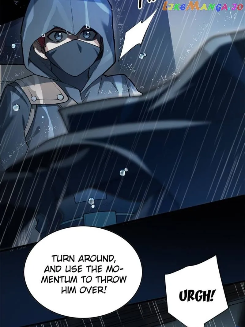 Evil Dragon Is Reincarnated! Revenge Begins at the Age of Five! Chapter 73 Online - página 13