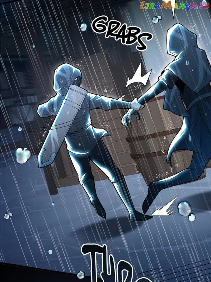 Evil Dragon Is Reincarnated! Revenge Begins at the Age of Five! Chapter 73 Online - página 14