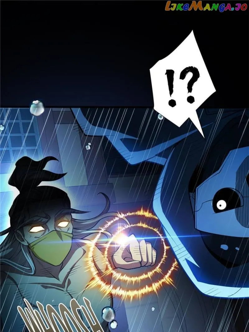 Evil Dragon Is Reincarnated! Revenge Begins at the Age of Five! Chapter 73 Online - página 18