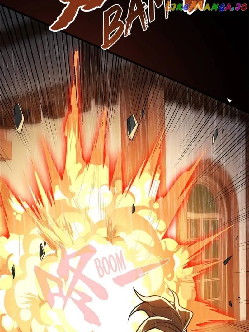 Evil Dragon Is Reincarnated! Revenge Begins at the Age of Five! Chapter 73 Online - página 21